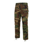 HELIKON SFU NEXT Pants Mk2(R) PolyCotton Stretch Ripstop - US Woodland