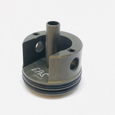 Alternative view of EPeS Cylinder head AEG Mk.II uni V2/3 - Short - 70sh