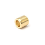 Center ring for manual SVD