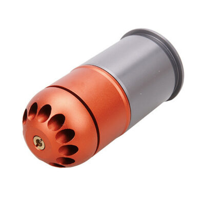 SHS 40mm Gas Grenade 84bbs - short