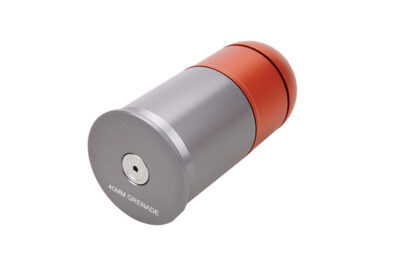 SHS 40mm Gas Grenade 84bbs - short - obrazek 2