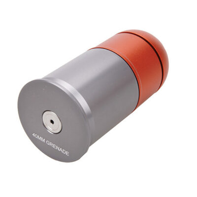 Alternative view of SHS 40mm Gas Grenade 84bbs - short