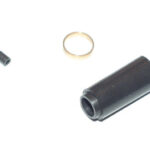 Durable Hop Up Rubber For AEG Toy Gun Series