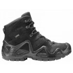 Lowa Women's ZEPHYR GTX(R) MID WS TF – Black