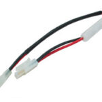 Fixed Stock Wire Set For AEG
