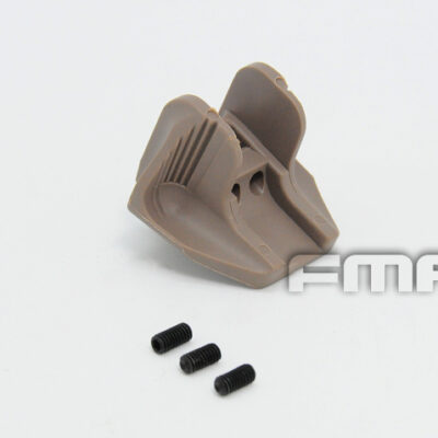 FMA AKMR Extended Magazine Release for AK - Tan