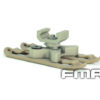 FMA MOLLE Holder WEAPONLINK with Weapon RIS Adapter - Tan OD-A-TB429 asgbox.pl FMA MOLLE Holder WEAPONLINK with Weapon RIS Adapter - Tan OD-A-TB429 asgbox.pl