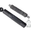 FMA TROY Type Silencer 35x198 mm - Black OD-A-TB880 asgbox.pl