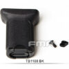 FMA TD Tactical Grip For M-LOK with Cap - Black OD-A-TB1108-BK asgbox.pl