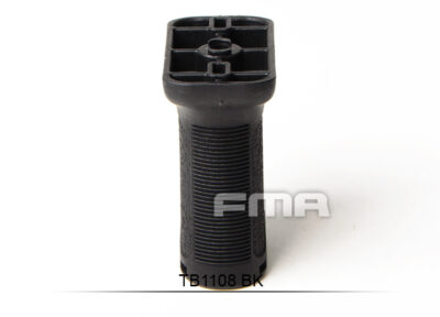 FMA TD Tactical Grip For M-LOK with Cap - Black - obrazek 4
