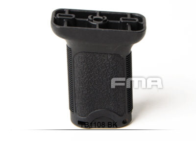 FMA TD Tactical Grip For M-LOK with Cap - Black - obrazek 5