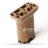 FMA TD Tactical Grip For M-LOK with Cap - Tan OD-A-TB1108-DE asgbox.pl