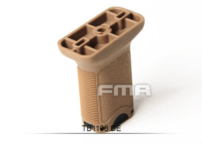 FMA TD Tactical Grip For M-LOK with Cap - Tan - obrazek 3