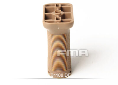 FMA TD Tactical Grip For M-LOK with Cap - Tan - obrazek 4