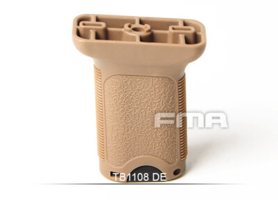 FMA TD Tactical Grip For M-LOK with Cap - Tan - obrazek 5