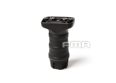 FMA Short Vertical STUBBY Grip for Keymod - Black