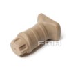 FMA Short Vertical STUBBY Grip for Keymod - Tan OD-A-TB1278-DE asgbox.pl