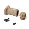 FMA Short Vertical STUBBY Grip for Keymod - Tan OD-A-TB1278-DE asgbox.pl