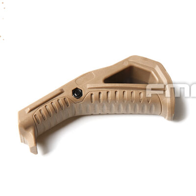 FMA RIS ANGLED Foregrip - Tan