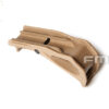 FMA RIS ANGLED Foregrip - Tan OD-A-TB1298-DE asgbox.pl