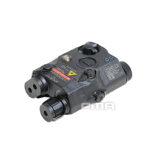 FMA AN/PEQ15 LA5-C ATPIAL Version (IR Flashlight, Red / IR Laser) - Black - obrazek 4