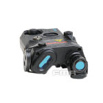 FMA AN/PEQ15 LA5-C ATPIAL Version (IR Flashlight, Red / IR Laser) - Black - obrazek 5