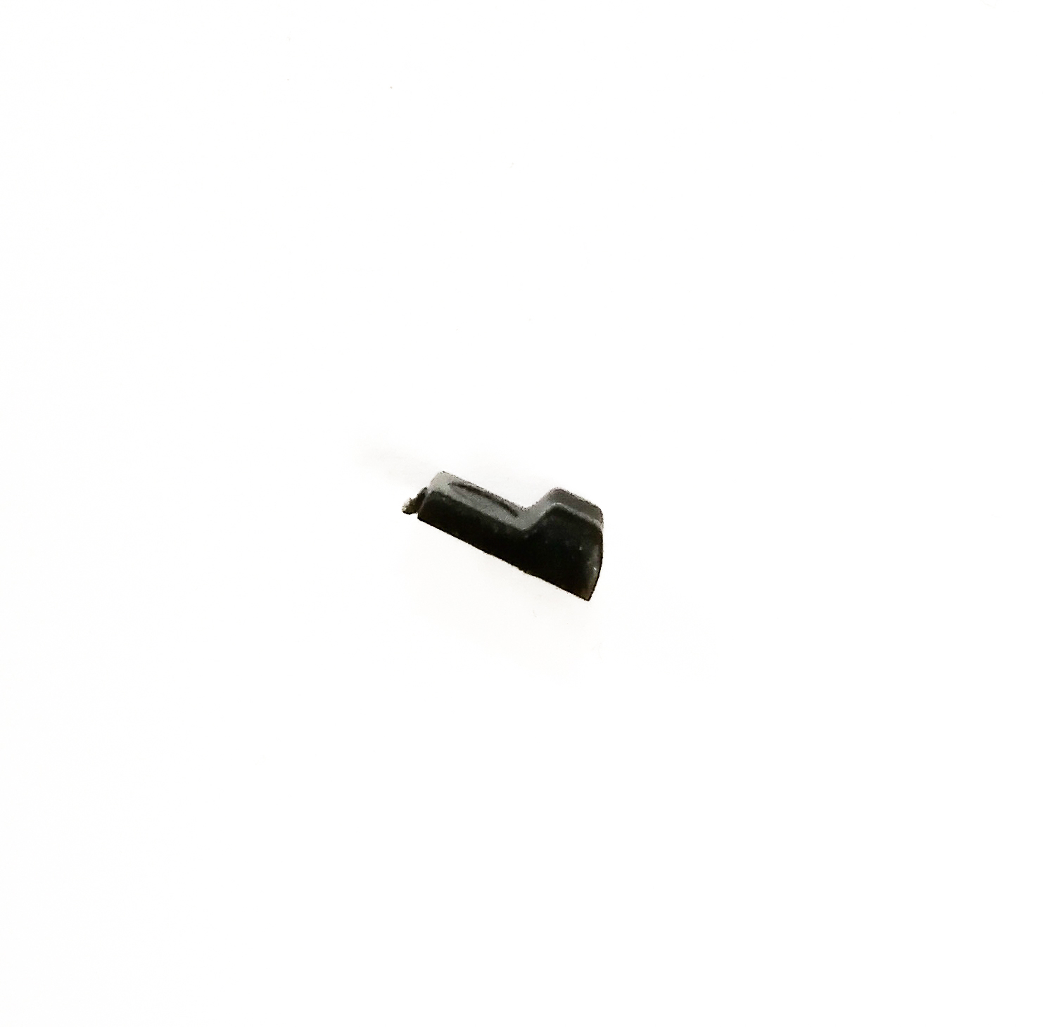 ASG Hop-up Nub for CZ P-07 Duty - Black OD-A-ASG280 asgbox.pl ASG Hop-up Nub for CZ P-07 Duty - Black