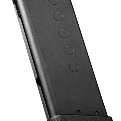 TM magazine for Marui BODYGUARD 380 GBB, 10 BBs