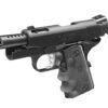 TM GBB gas pistol V10 Ultra Compact - Black OD-A-PM00082 asgbox.pl