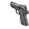 TM GBB gas pistol V10 Ultra Compact - Black OD-A-PM00082 asgbox.pl