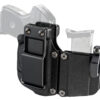 TM Variable Holster for Marui LCP with Magazine Pouch - Black OD-A-ALM1061 asgbox.pl