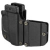 TM Variable Holster for Marui LCP with Magazine Pouch - Black OD-A-ALM1061 asgbox.pl