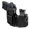 TM Variable Holster for Marui BODYGUARD 380 with Magazine Pouch - Black OD-A-ALM1062 asgbox.pl