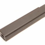 TM magazine for M1A1, 420 BBs (Hi-Cap) - Black