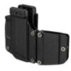 TM Variable Holster for Marui BODYGUARD 380 with Magazine Pouch - Black OD-A-ALM1062 asgbox.pl