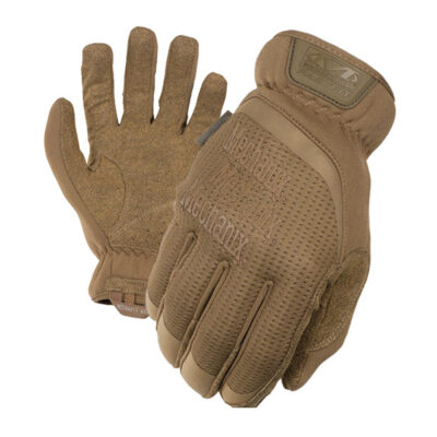 Tactical gloves MECHANIX (Fastfit) - Coyote