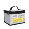 Safety Bag 145x165x215mm for Li-pol battery OD-A-BAT00166 asgbox.pl