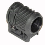 CYMA QD Flashlight Mount Ring ( Black )