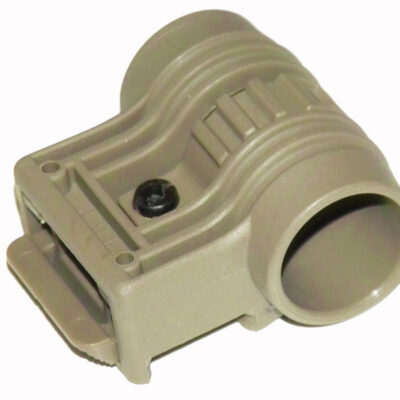 Element Tactical Light Mount ( Tan )