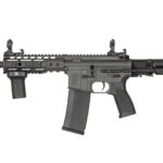 SA M4 PDW Carbine Keymod (RRA SA-E12 EDGE(TM)) - Chaos Grey