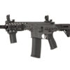 SA M4 PDW Carbine Keymod (RRA SA-E12 EDGE(TM)) - Chaos Grey SPARMS091 asgbox.pl
