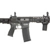 SA M4 PDW Carbine Keymod (RRA SA-E12 EDGE(TM)) - Chaos Grey SPARMS091 asgbox.pl