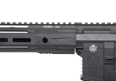 Krytac Trident Mk2 SPR-M, Grey - obrazek 5