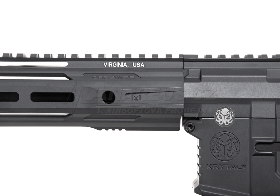 Krytac Trident Mk2 SPR-M, Grey KRYTAC008 asgbox.pl Krytac Trident Mk2 SPR-M, Grey - obrazek 5