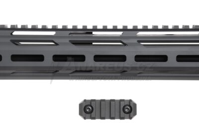 Krytac Trident Mk2 SPR-M, Grey - obrazek 4