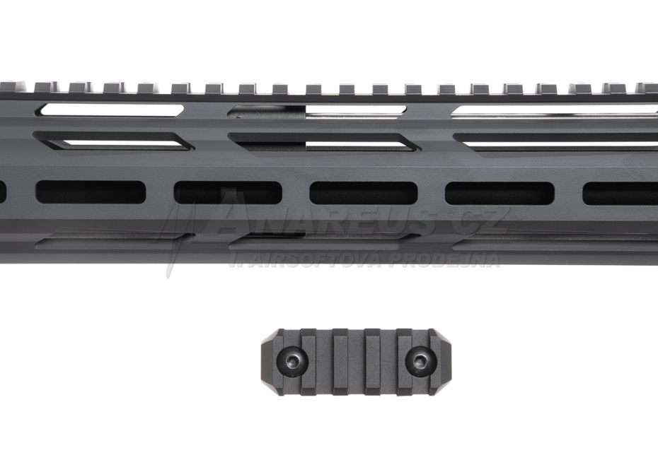 Krytac Trident Mk2 SPR-M, Grey KRYTAC008 asgbox.pl Krytac Trident Mk2 SPR-M, Grey - obrazek 4