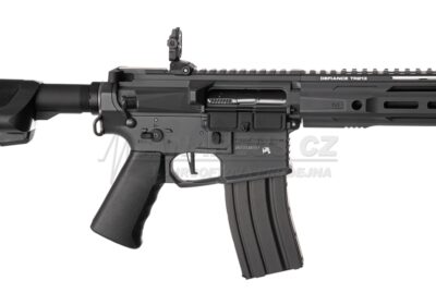 Krytac Trident Mk2 SPR-M, Grey - obrazek 3