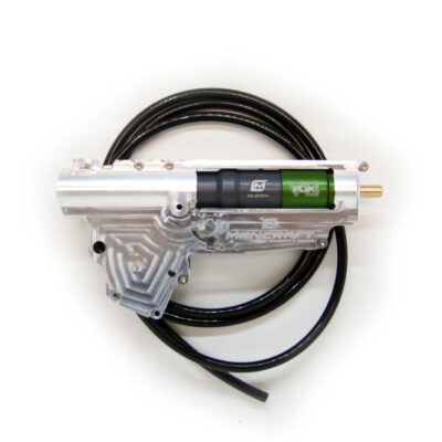 MANCRAFT PDiK HPA Conversion Kit for AEG V3 (6 mm) - CNC Gearbox