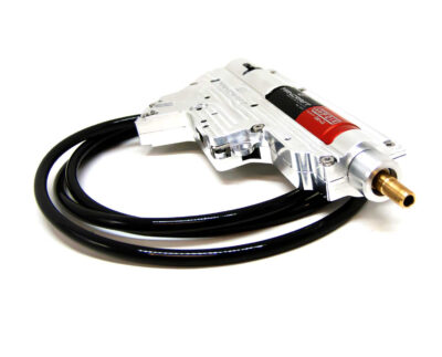 MANCRAFT PDiK HPA Conversion Kit for AEG V2 Long Gen3 (6 mm) - CNC Gearbox - obrazek 3