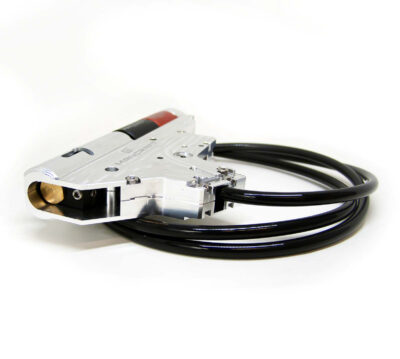 MANCRAFT PDiK HPA Conversion Kit for AEG V2 Long Gen3 (6 mm) - CNC Gearbox - obrazek 4
